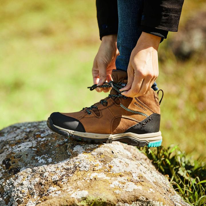 Actual product image Ariat Skyline Mid H2O (38)