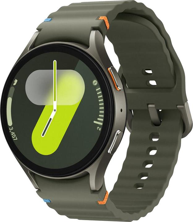 Image du produit Samsung Galaxy Watch 7 DE (44 mm, WLAN uniquement)