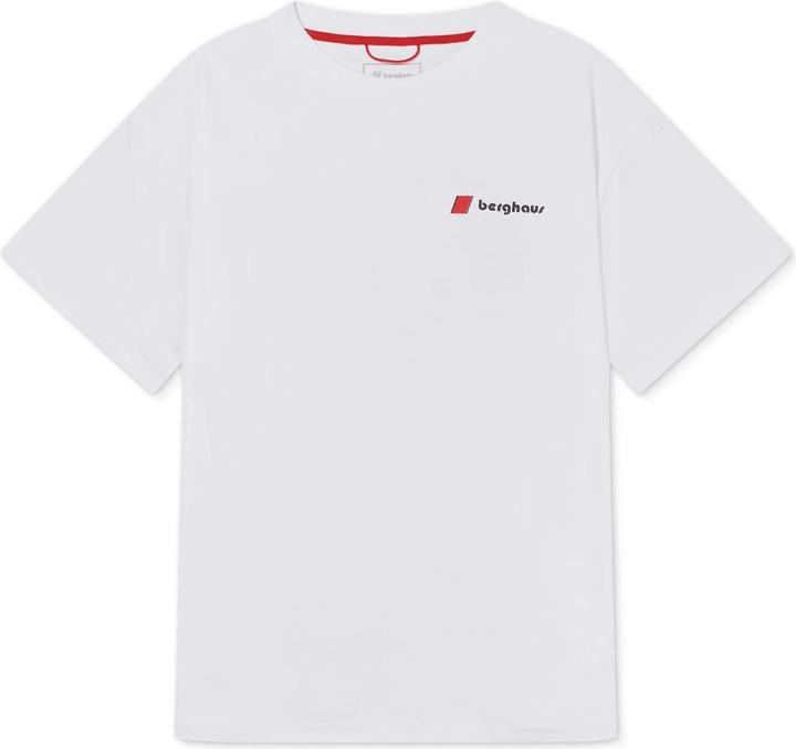 Berghaus Cyclops Shortsleeve Tee