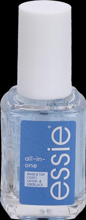 Actual product image Essie Nail Care (1 all in one, Base coat)