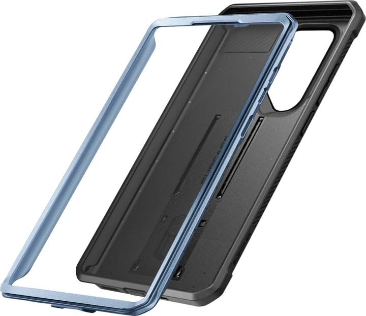 Actual product image Supcase Unicorn Beetle Pro Series (Samsung Galaxy S23 Ultra)