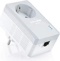 Actual product image TP-Link AV500 Powerline With AC Pass (500 Mbit/s)