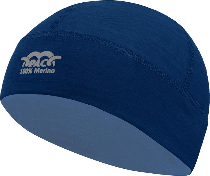 Image du produit P.A.C. Bonnet en mérinos (Taille unique)