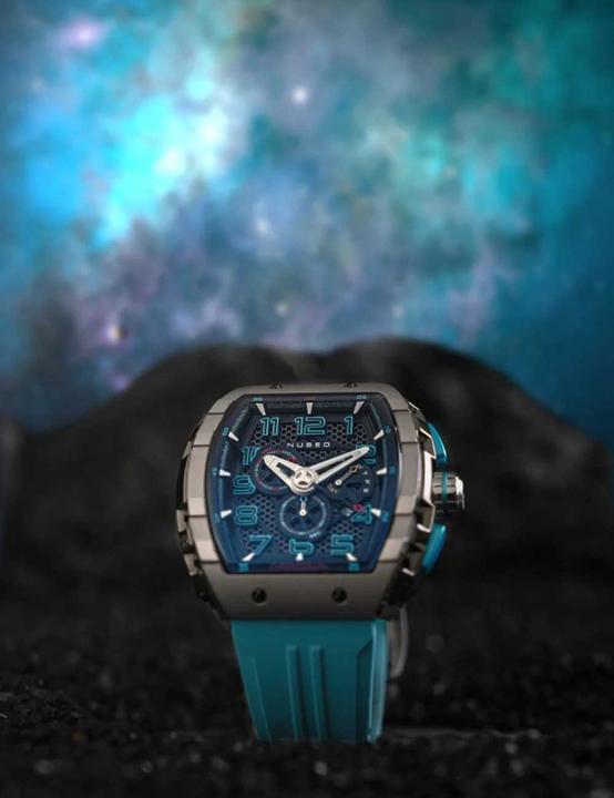 Image du produit Nubeo NB-6088-02 Magellan (Chronographe)