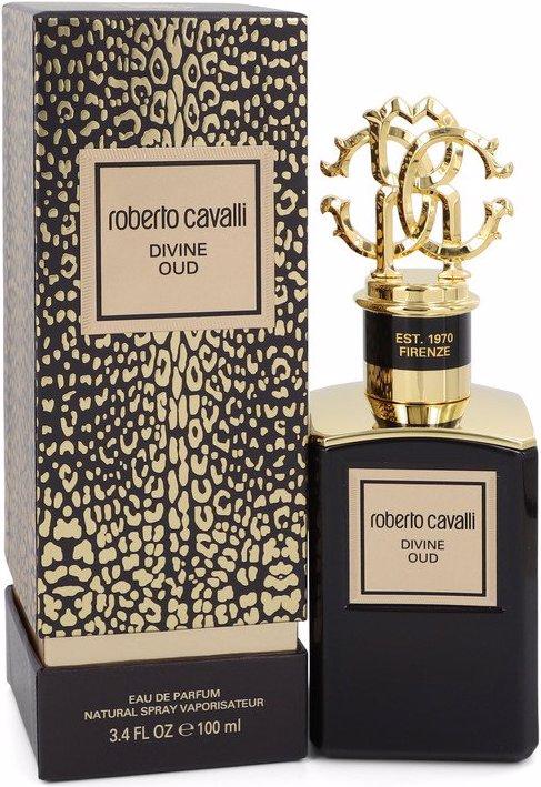 Immagine prodotto Roberto Cavalli Oud divino (Eau de parfum, 100 ml)