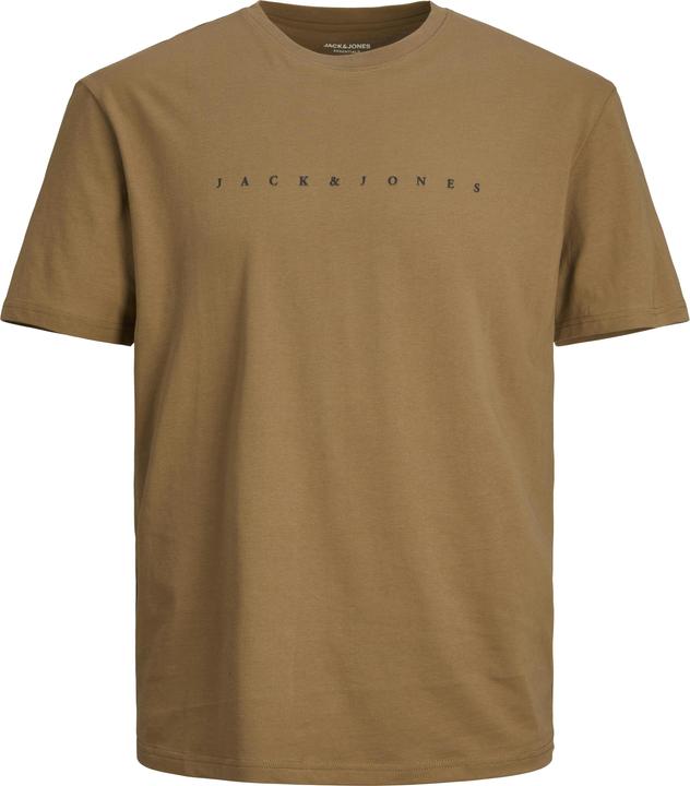 Jack & Jones Logo T-Shirt (XS)