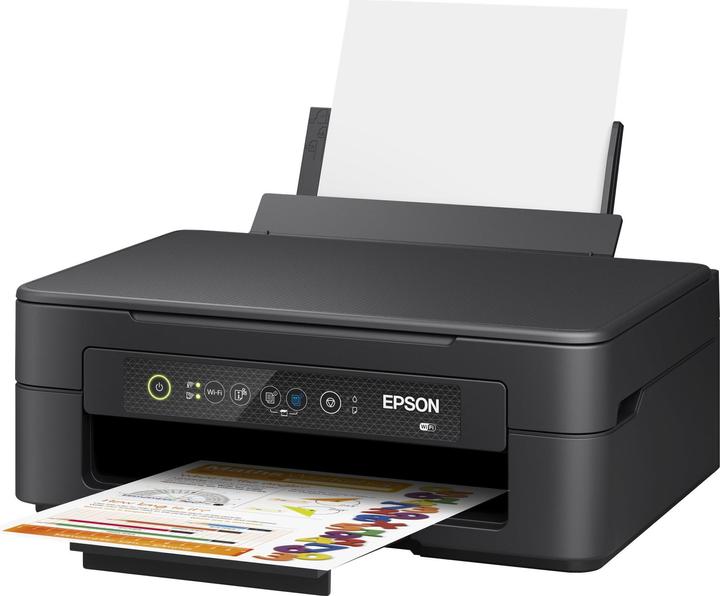 Immagine prodotto Epson Expression Home XP-2200 (Inchiostro, Colore)