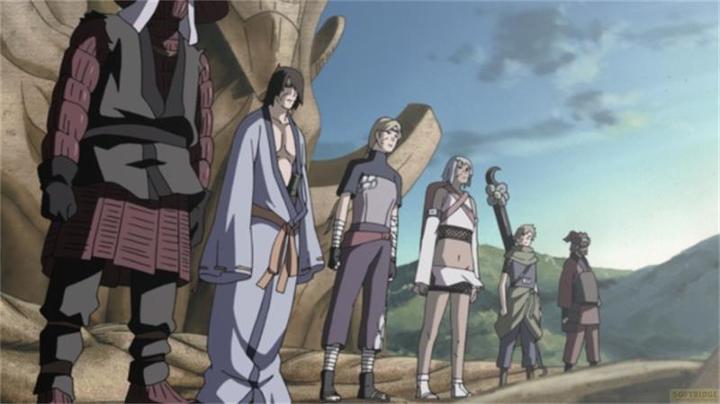 Image du produit Naruto Shippuden - Edition Collector - Partie II (14 Blu-rays) (Blu-ray, 20230119, Allemand)