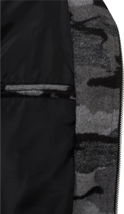 Produktbild Urban Classics Camo Zip Jacket (3XL)