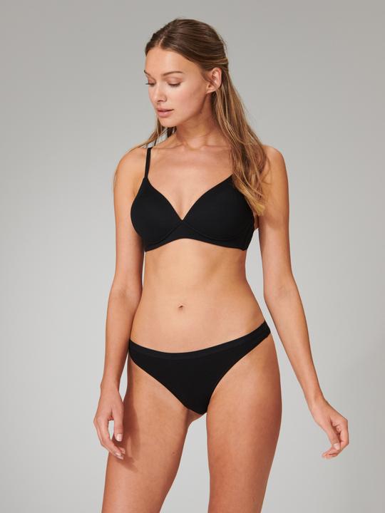 Image du produit Schiesser String série 95-5 (38, paquet de 4)