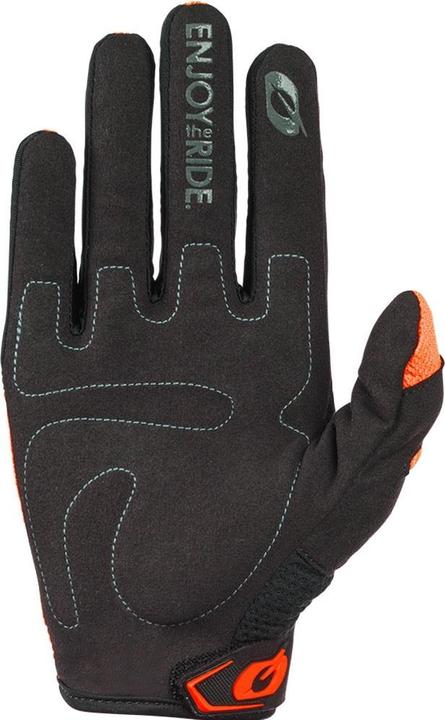 Actual product image O Neal Children's clothing Gloves (5, M)