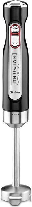 Trisa battery mix