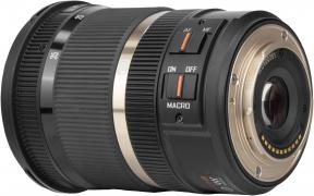 Actual product image Yongnuo YN12-35mm F2.8-4M Zoom Lens for M4/3 (Micro Four Thirds)