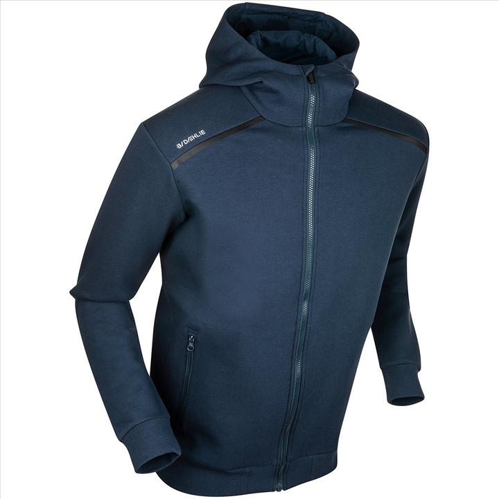 Daehlie Full Zip Hoodie Oslo