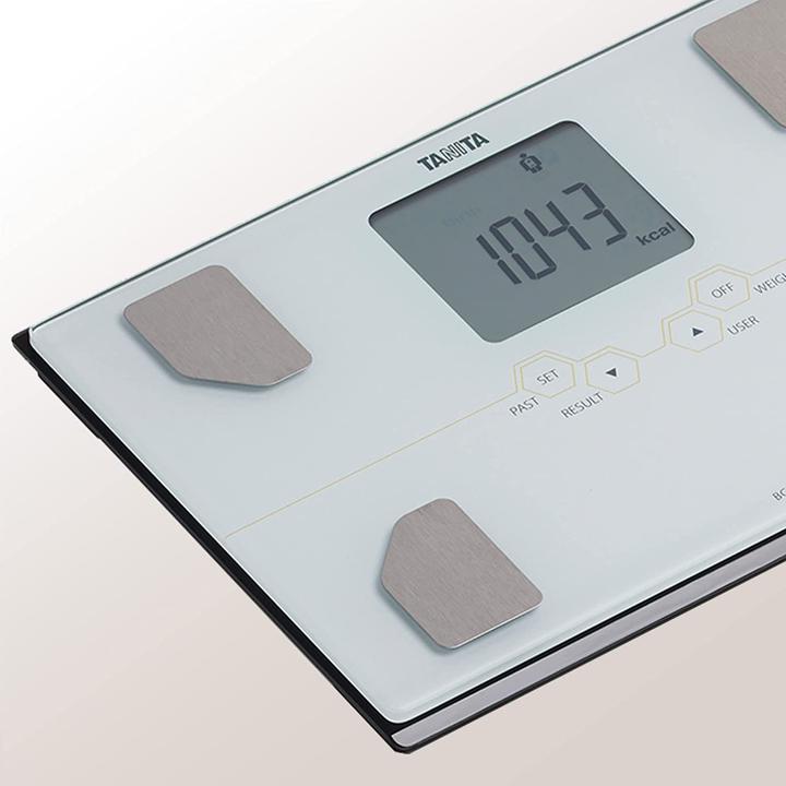 Image du produit Tanita Balance d'analyse corporelle BC-313 (150 kg)