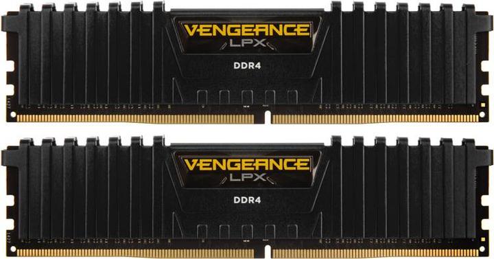 Produktbild Corsair Vengeance LPX (2 x 8GB, 3000 MHz, DDR4-RAM, DIMM)