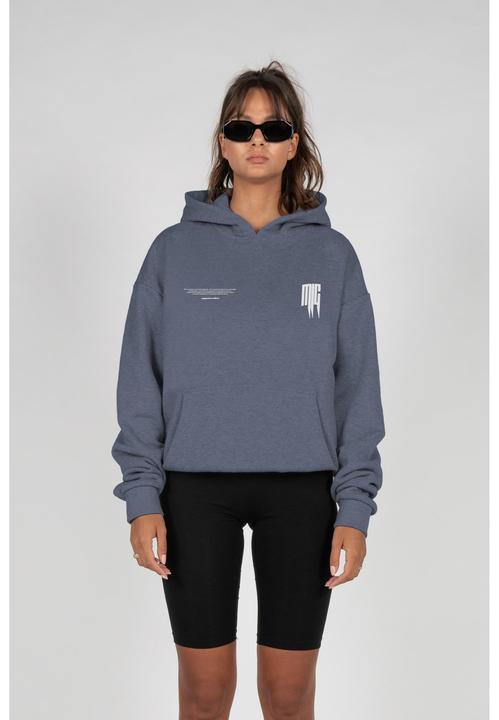 Produktbild Mjgonzales Ladies METAMORPHOSE V.2 Heavy Oversized Hoody - 131321 (M)