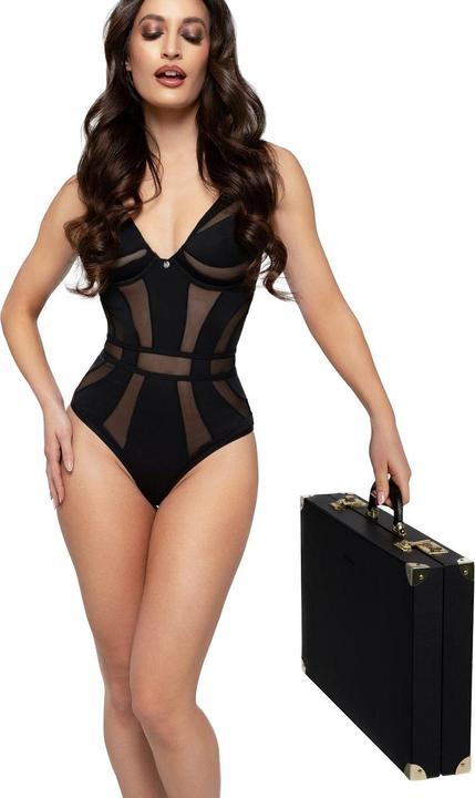 Image du produit Bedroom Fantasies Coffret Bondage