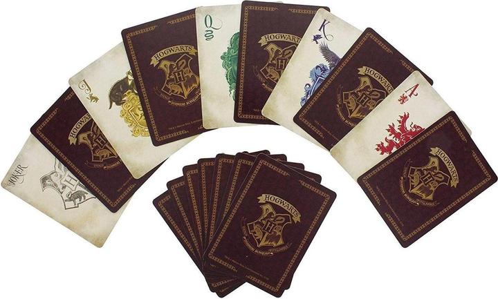 Immagine prodotto Paladone Products Harry Potter Hogwarts (Tedesco, Francese, Italiano, Inglese)