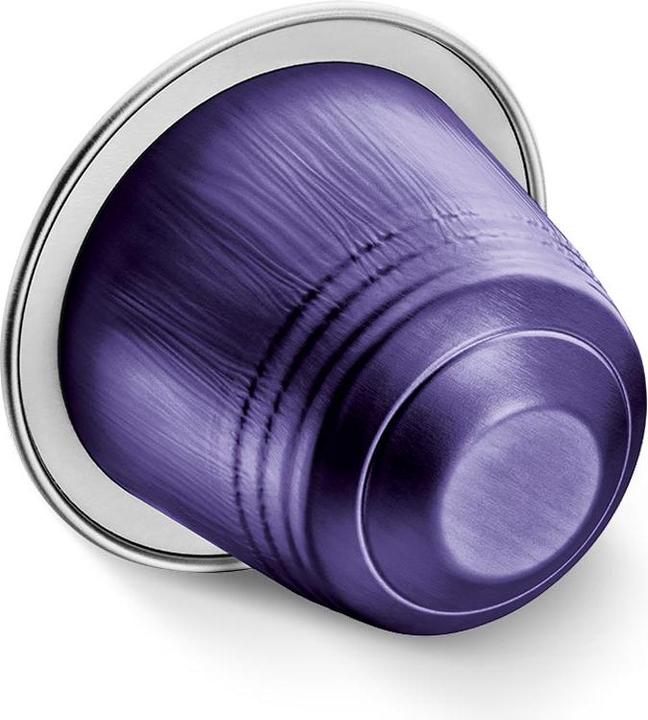 Actual product image Tchibo Gran Café Espresso Forte (10 x Port.)