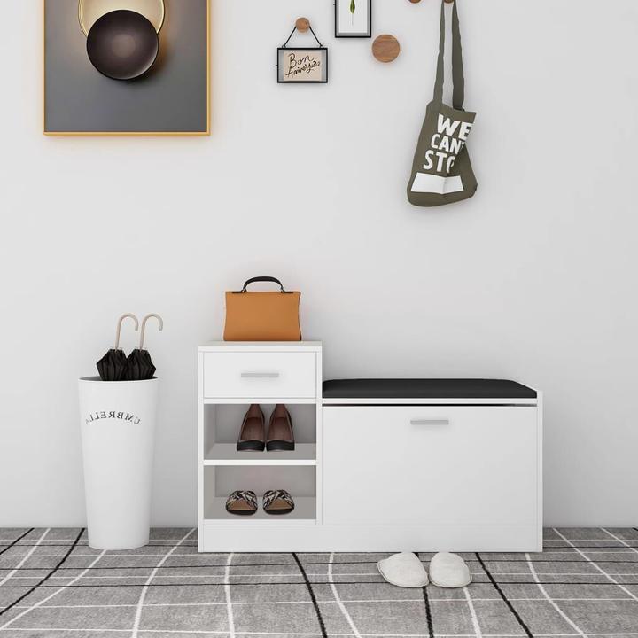 Produktbild VidaXL Calvin (94.5 x 31 x 57 cm)