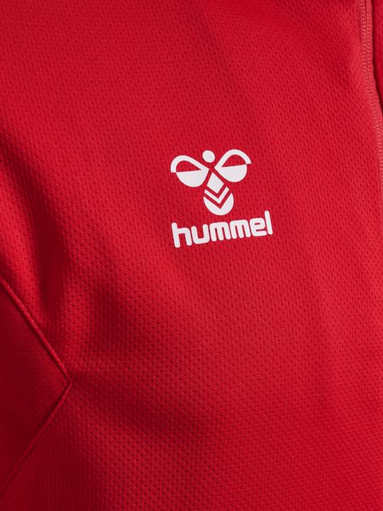 Actual product image hummel Hmlauthentic Pl Zip Jacket (L)