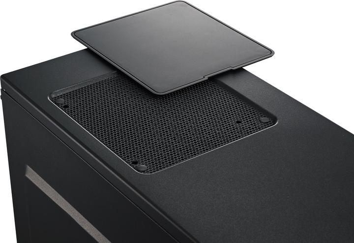Produktbild Cooler Master Silencio 352 (mATX, Mini-ITX)
