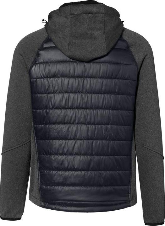 Actual product image Hakro Hybrid jacket Maine ink, 2XL (XXL)