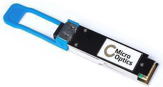 Actual product image MicroOptics Allied Telesis AT-QSFPLR4