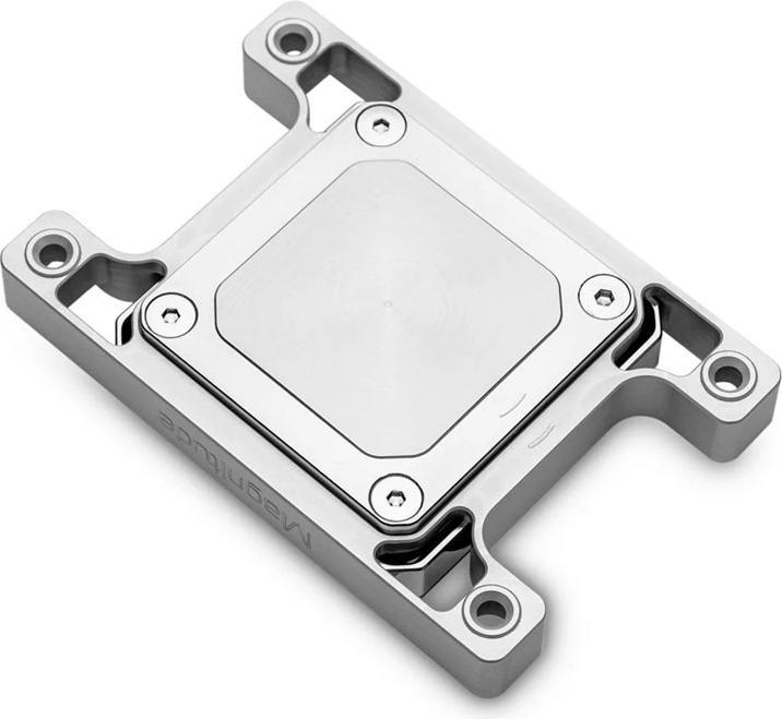 Image du produit EKWB Refroidisseur d'eau EK Quantum Magnitude AM4 - Nickel