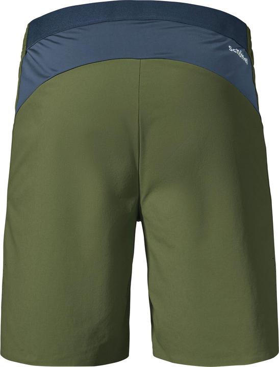 Actual product image Schöffel Hestad Light shorts (46, S)
