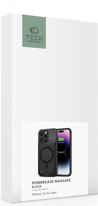 Produktbild Tech-Protect Powercase