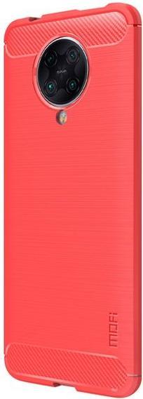 Image du produit Mofi Série Fibre de carbone TPU (Xiaomi Poco F2 Pro)