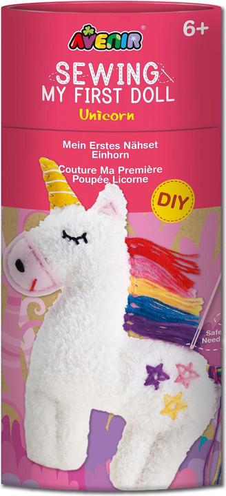 Avenir Unicorn