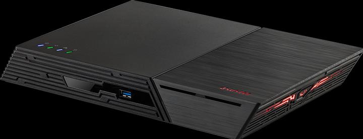 Produktbild Asustor Flashstor 12 Pro FS6712X (0 TB)