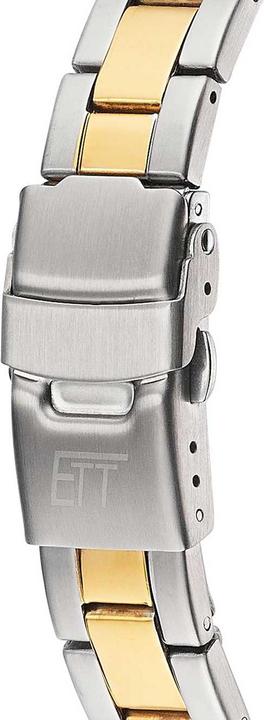 Produktbild ETT ELS-11590-12M (Digitaluhr, Analoguhr, 34 mm)