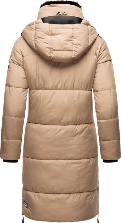 Actual product image Marikoo Streliziaa (XXL)