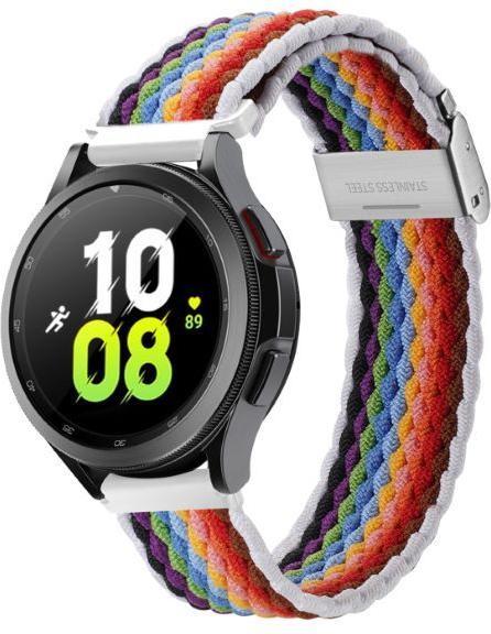Actual product image Dux Ducis Mixture II Series (20 mm, 41 mm, 42 mm, Nylon)
