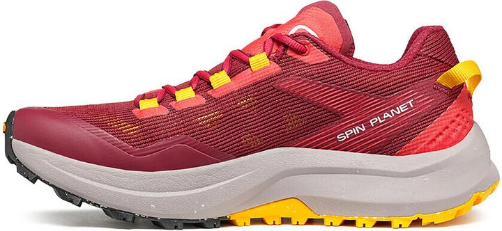 Produktbild Scarpa Spin Planet Wmn (42)
