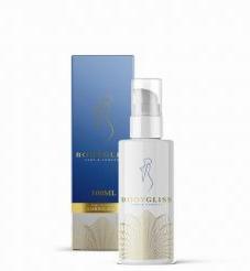 Immagine prodotto Bodygliss Female Care Collection Care & Comfort Silicone 100 ml (100 ml)
