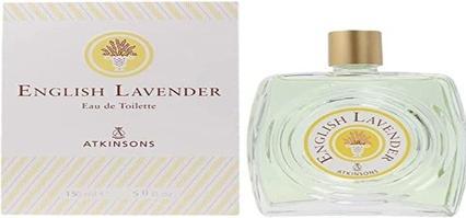 Produktbild Atkinsons ENGLISH LAVENDER edt 150 ml (Eau de Toilette, 150 ml)