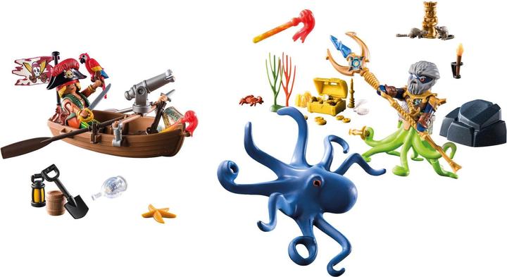 Image du produit Playmobil Pirates