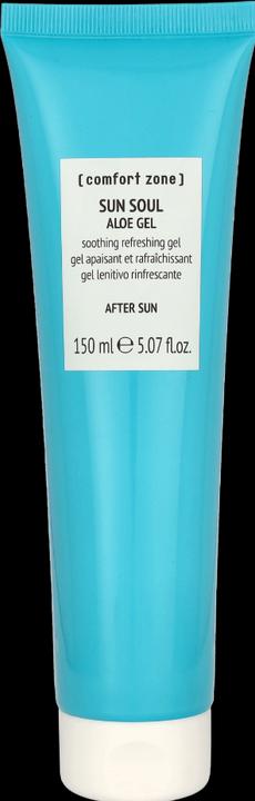 Immagine prodotto Comfort Zone Anima del sole (Gel, 150 ml)
