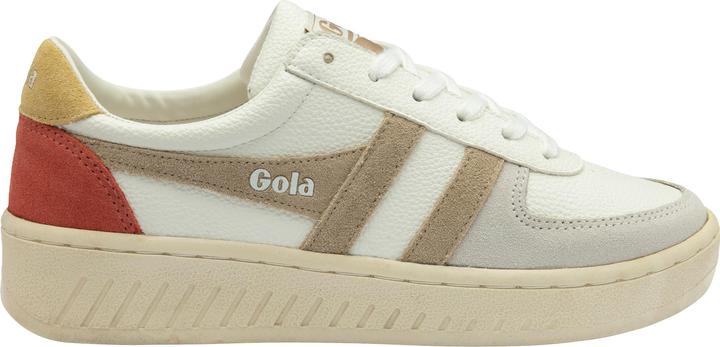 Actual product image Gola Women's Grandslam Trident (37)