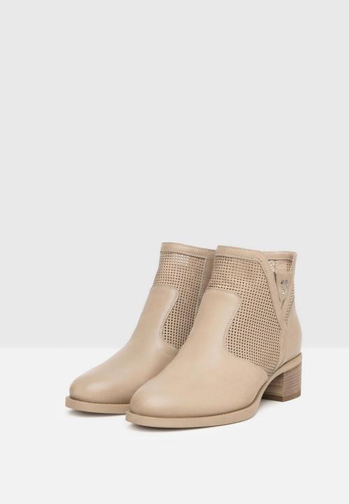 Immagine prodotto Nero Giardini Stiefelette (35)