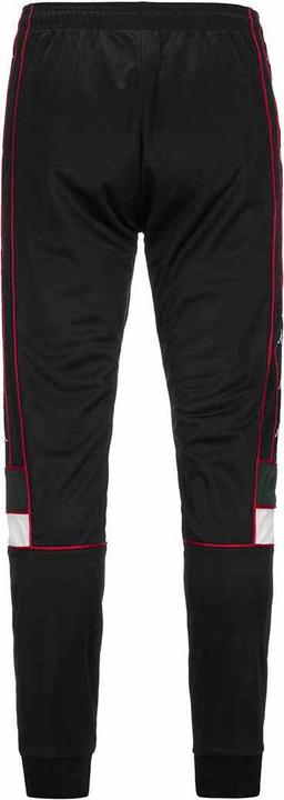 Immagine prodotto Kappa Pantaloni fitness slim-fit Red Star FC 222 Banda Mems Slim 2024/25 (L)