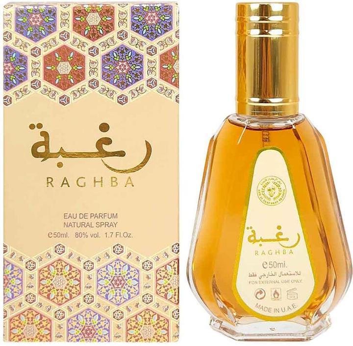 Lattafa Perfumes Raghba