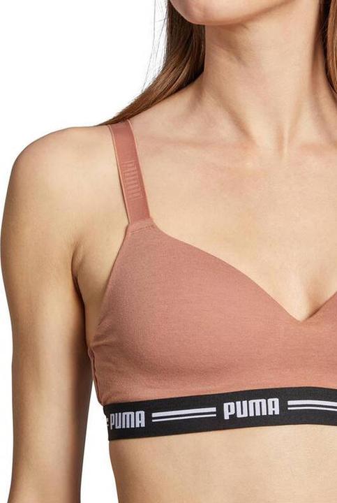 Produktbild Puma Padded Top (M)