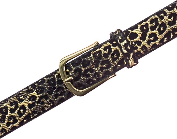 Image du produit B.Belt Ceinture en cuir (105)