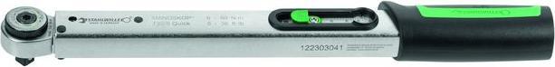 Productafbeelding Stahlwille Momentsleutel service MANOSKOP® | 730/5 Snel (6 Nm, 50 Nm)